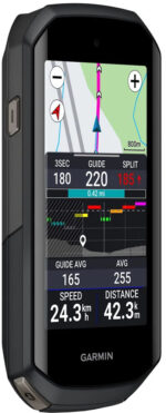 Garmin Edge 1050 - GPS Fahrradcomputer – Bild 2