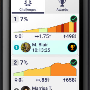 Garmin Edge 1050 - GPS Fahrradcomputer – Bild 12