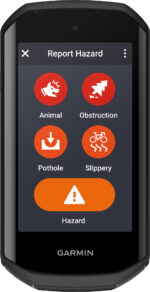 Garmin Edge 1050 - GPS Fahrradcomputer – Bild 10