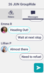 Garmin Edge 1050 - GPS Fahrradcomputer – Bild 6