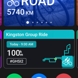 Garmin Edge 1050 - GPS Fahrradcomputer – Bild 5