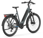 Gazelle Ultimate T10 Low-Step – Bild 8