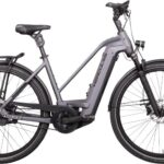 Hercules Futura Max I-F360+