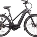 Hercules Futura HD I-12