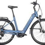 Kettler Quadriga Comp CX11 LG 750 Wave