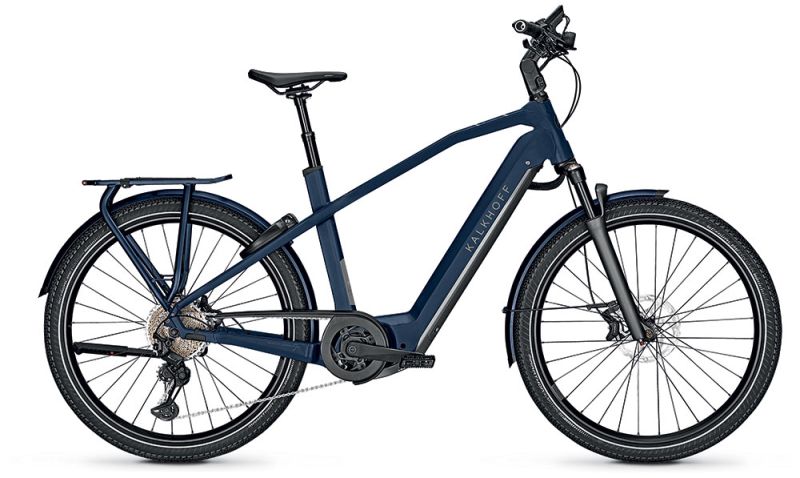 Kalkhoff Endeavour 7.B Advance+