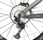 Kettler Scarpia FS2 750 – Bild 2