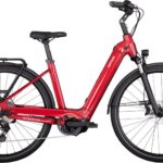 Kettler Quadriga CX10 LG 750 Wave