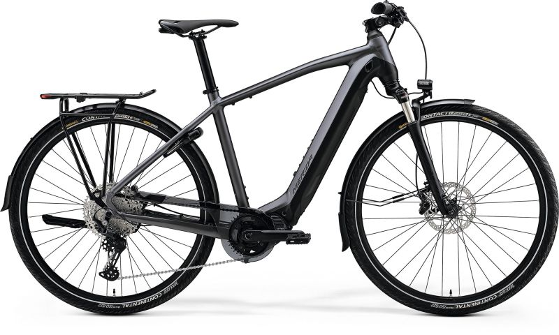 Merida eSPRESSO EP8-EDITION EQ