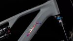 Cube AMS Hybrid ONE44 C:68X TM 400X 29 swampgrey´n´purp – Bild 5