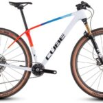 Cube Phenix C:68X SLT teamline