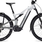 Focus THRON² 6.7 EQP