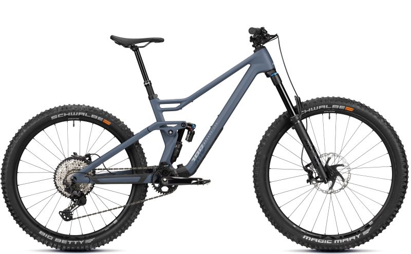 Radon JAB MX 10.0 – Bild 13