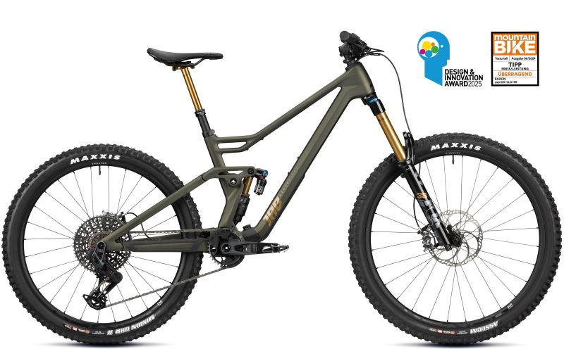 Radon JAB MX 10.0 HD – Bild 12