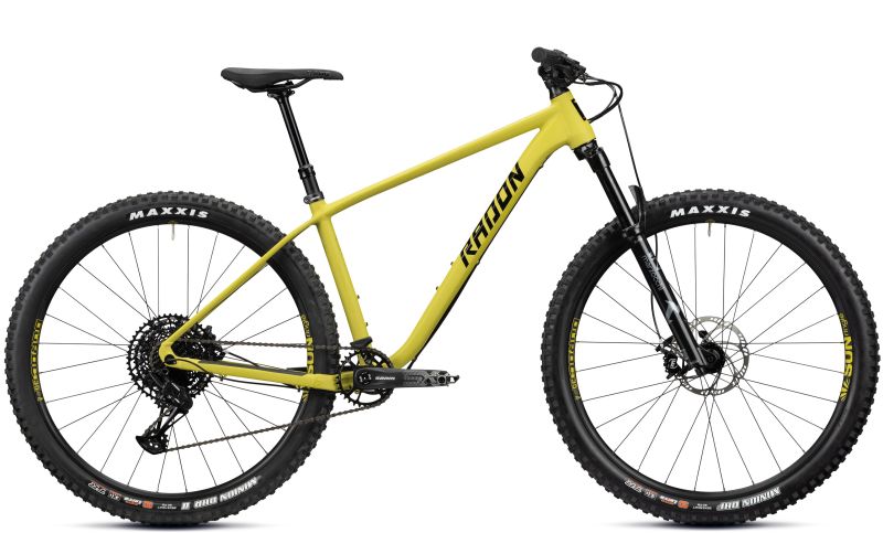 Radon CRAGGER 6.0 – Bild 8