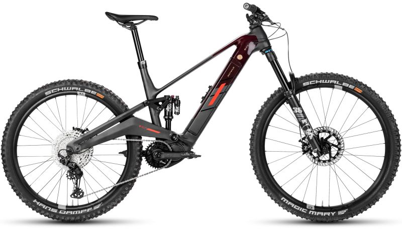 Rotwild R.EX (EP801) CORE