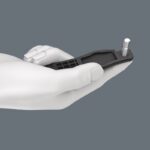 Wera Bicycle Set 3 A Werkzeug-Set 40-teilig – Bild 2