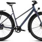 Cube Editor SLX FE ammolite´n´reflex Trapeze