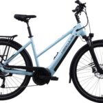 Hercules Futura Sport I-8 500