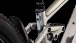 Cube Stereo Hybrid ONE22 Race 800 silver´n´black – Bild 5