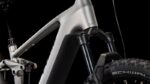 Cube Stereo Hybrid ONE22 Race 800 silver´n´black – Bild 8