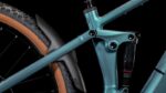 Cube Stereo Hybrid ONE22 Race 800 smaragdgrey´n´black – Bild 4