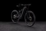 Cube Stereo Hybrid ONE44 HPC Race 800 blackline – Bild 3