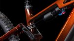 Cube Stereo Hybrid ONE77 HPC Race 800 liquidorange´n´orange – Bild 7