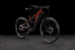 Cube Stereo Hybrid ONE77 HPC Race 800 liquidorange´n´orange – Bild 9