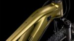 Cube Reaction Hybrid Performance 500 Lady goldenlime´n´black – Bild 3