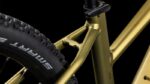 Cube Reaction Hybrid Performance 500 Lady goldenlime´n´black – Bild 4