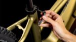 Cube Reaction Hybrid Performance 500 Lady goldenlime´n´black – Bild 5