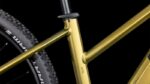 Cube Reaction Hybrid Performance 500 Lady goldenlime´n´black – Bild 7