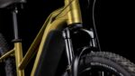 Cube Reaction Hybrid Performance 500 Lady goldenlime´n´black – Bild 8