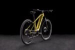 Cube Reaction Hybrid Performance 625 goldenlime´n´black – Bild 5