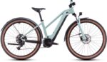 Cube Reaction Hybrid Performance 625 Lady Allroad skylightblue´n´white