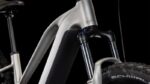 Cube Reaction Hybrid ONE 600 Lady silver´n´black – Bild 6