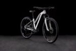 Cube Reaction Hybrid ONE 600 Lady silver´n´black – Bild 7