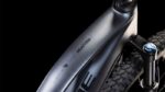 Cube Reaction Hybrid Pro 600 Lady metallicgrey´n´black – Bild 5