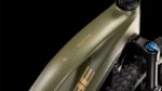 Cube Reaction Hybrid Pro 600 Lady dustyolive´n´gold – Bild 6