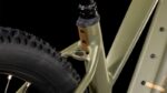 Cube Reaction Hybrid Pro 600 Lady dustyolive´n´gold – Bild 2