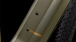 Cube Reaction Hybrid Pro Easy Entry 600 dustyolive´n´gold – Bild 7
