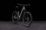 Cube Reaction Hybrid Pro Easy Entry 600 dustyolive´n´gold – Bild 5