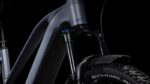 Cube Reaction Hybrid Pro 800 Lady Allroad metallicgrey´n´black – Bild 4