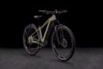 Cube Reaction Hybrid Pro 600 Allroad dustyolive´n´gold – Bild 5