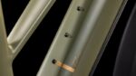 Cube Reaction Hybrid Pro 600 Lady Allroad dustyolive´n´gold – Bild 7