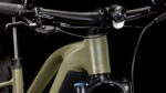Cube Reaction Hybrid Pro 600 Lady Allroad dustyolive´n´gold – Bild 4