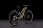 Cube Reaction Hybrid Pro 600 Lady Allroad dustyolive´n´gold – Bild 5