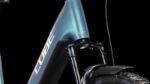 Cube Reaction Hybrid Pro 800 Easy Entry Allroad smaragdgrey – Bild 4