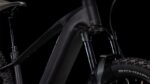 Cube Reaction Hybrid Race 800 black´n´metal – Bild 6